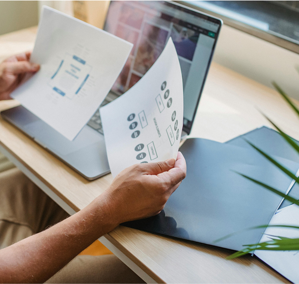 Content Marketing & Copywriting Work