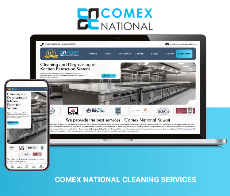 Comex International