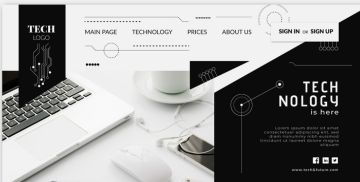 Web Development Work