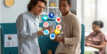 Performance Marketing Work