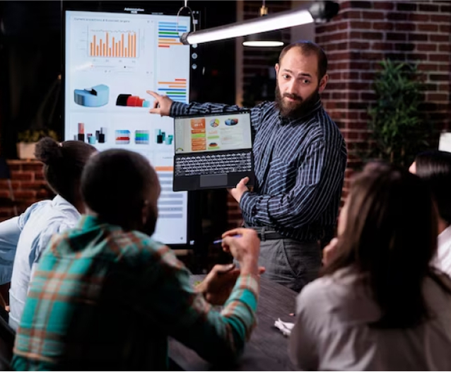 How a Digital Marketing and Web Development Company Can Drive Your Business Growth